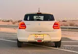 Suzuki Swift 2024 V4